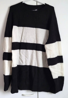 uudenveroinen neulepusero XL/XXL