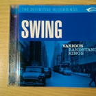 Eri Esittäjiä - Swing Bandstand Kings CD - pikkukuva 1