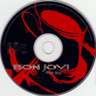 Bon Jovi : Crossroad - The Best Of - CD - pikkukuva 2