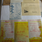 Arpajaisyhdistyksen kirje vuodelta 1957 - pikkukuva 2