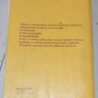Nykyenglannin keskeinen sanasto – Eino Miettinen & Pirkko U - pikkukuva 2