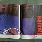 Suosikki 8/2002 juliste mukana Ville Valo - pikkukuva 2