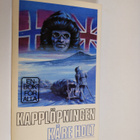 Kåre Holt : Kapplöpningen - pikkukuva 1