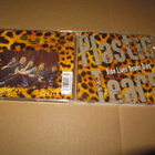 Plastic Tears CD Nine Lives Never Dies v.2009 UUDENVEROINEN - pikkukuva 1