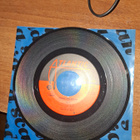 7`Ratt - Round And Round / Morning After - pikkukuva 1