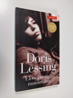 Doris Lessing : Eloonjääneen muistelmat