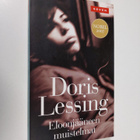 Doris Lessing : Eloonjääneen muistelmat - pikkukuva 1