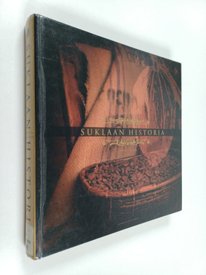 Michael D. Coe ym. : Suklaan historia