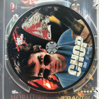 Chop - Halki, poikki ja pinoon DVD - pikkukuva 3