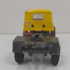 Mercedes Benz Unimog 406 4x4 Corgi Toys Englanti 8,5 cm - pikkukuva 3