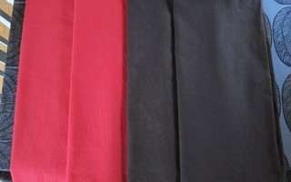 Tyynynpäällinen 4 kpl