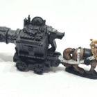WHFB - Battle for Skull Pass Dwarf figuureita [F18] - pikkukuva 4