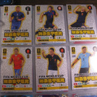 FIFA World Cup MASTERS 2026 Panini Adrenalyn XL kortit - pikkukuva 3
