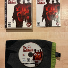 The Godfather II (PS3)(USA)(CIB) - pikkukuva 1