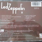 LED ZEPPELIN II (CD) - pikkukuva 2