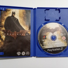 Ps2 Batman begins - pikkukuva 3