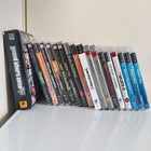 PSP, PS3,PC pelejä - pikkukuva 1