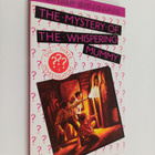 Robert Arthur : The Whispering Mummy - pikkukuva 1