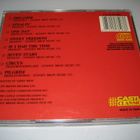 Uriah Heep - Sweet Freedom (CD) - pikkukuva 2