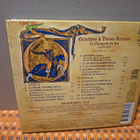 Hesperion XXI:Estampies & Danses Royales...-Jordi Savall CD - pikkukuva 2