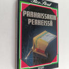 Rex Stout : Parhaissakin perheissä - pikkukuva 1