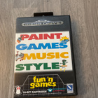 Fun ’n Games - pikkukuva 1