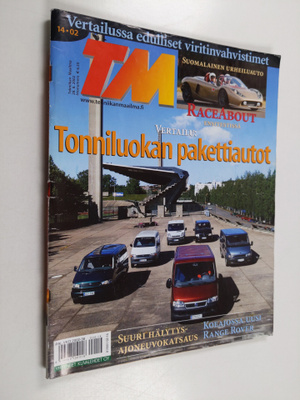 Tekniikan maailma 14/2002
