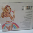 MARIAH CAREY - RAINBOW CD - pikkukuva 2