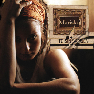 Mariska – Toisin Sanoen LP Sealed