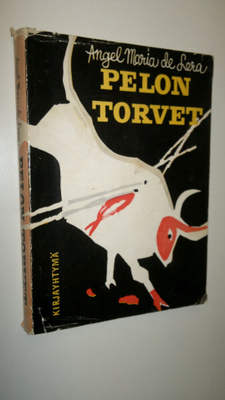 Angel Maria de Lera : Pelon torvet