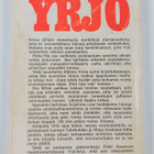 Jammu ym. : Yrjö - Iso remmi päällä - pikkukuva 2