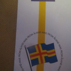 Ahvenanmaa: neljä postilähetystä - pikkukuva 4