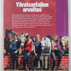 Eli B. Toresen : Yöratsastajien arvoitus - pikkukuva 2