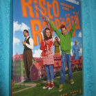 Risto Räppääjä   DVD. - pikkukuva 1