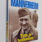 Mannerheim : tuttu ja tuntematon - pikkukuva 1