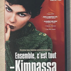 Kimpassa (2007) Audrey Tautou, Guillaume Canet - pikkukuva 1