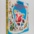 Walt Disney : Joulupukin lelupaja - pikkukuva 1