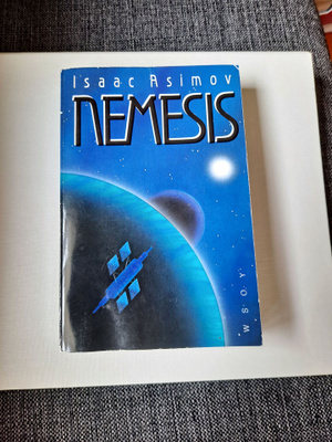 Isaac asimov