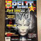 Pelit vuosikerta 1992 (kaikki 7 numeroa) - pikkukuva 4