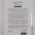 Arthur Freeman ym. : Cognitive-Behavioral Strategies in C... - pikkukuva 2