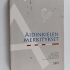Äidinkielen merkitykset - pikkukuva 1