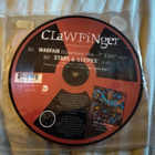 Clawfinger - Warfair - pikkukuva 2