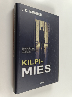 J. K. Tamminen : Kilpimies