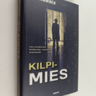 J. K. Tamminen : Kilpimies - pikkukuva 1
