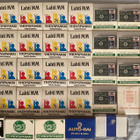 Tulitikkuvihkoja/-laatikoita. Lahti-MM 78, Shell, Koff 37kpl - pikkukuva 3