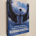 Pekka ym. Holopainen : Kuningaskotka - pikkukuva 1