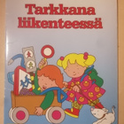 Koulutiellä Tarkkana liikenteessä - pikkukuva 1