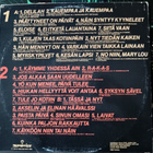 TAPANI KANSA-28 ALKUPERÄISTÄ SCANDIA-LEVYTYSTÄ-2LP,v -86 - pikkukuva 2