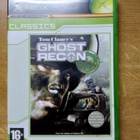 Tom Clancy´s Ghost Recon Classics, XBOX-peli, sis. pk - pikkukuva 1