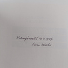 Onni Oja ym. : Puupiirtäjän taiteen taipaleelta (signeera... - pikkukuva 3